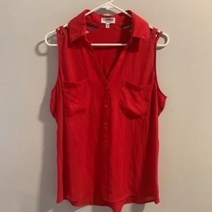 Express Portofino Tanks